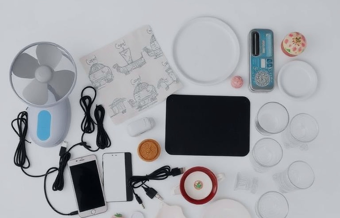 Produtos de Casa & Utilidades