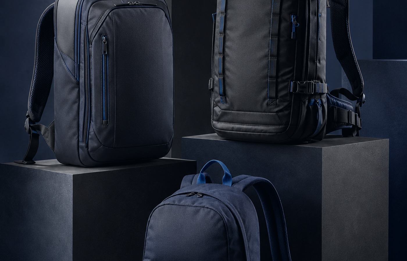 Mochilas