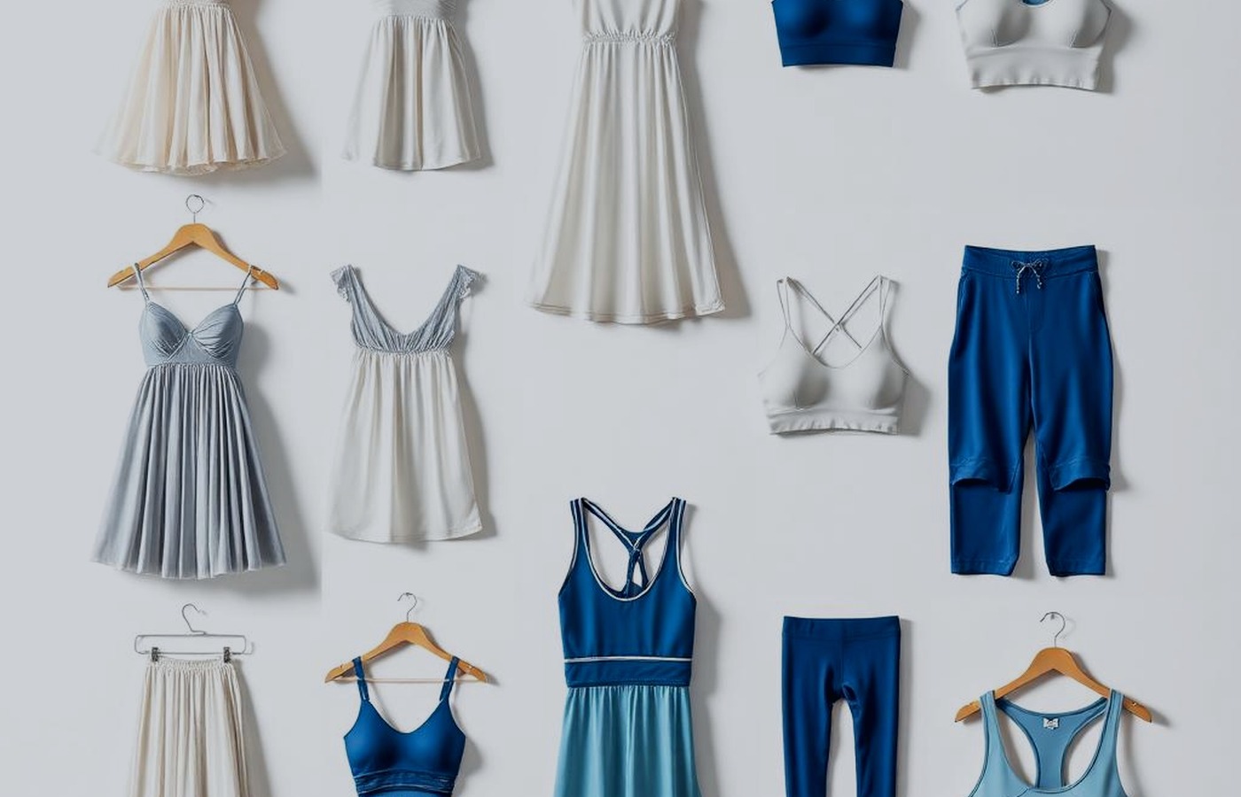 Produtos de Roupas Femininas