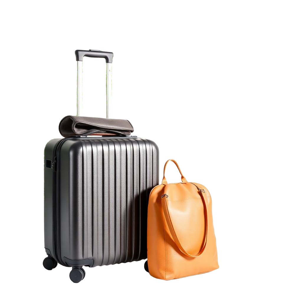 Bolsas & Bagagens